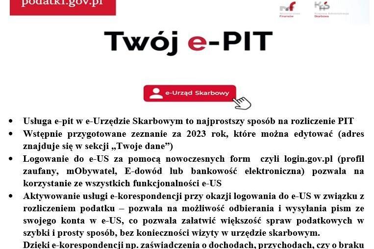 Twój e-Pit
