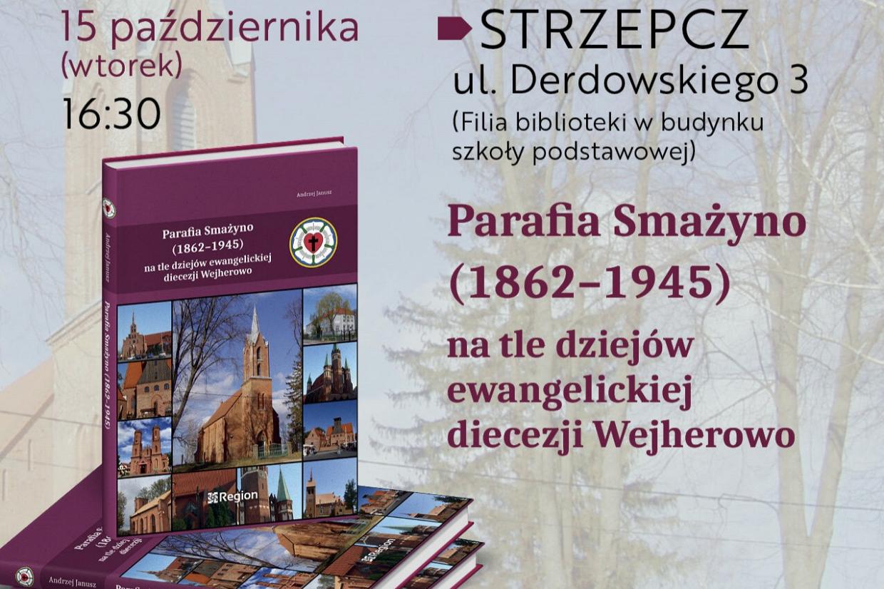 Serdecznie zapraszamy na spotkanie autorskie !