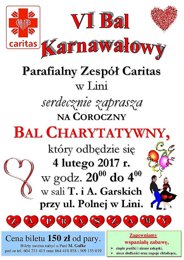 BAL CHARYTATYWNY