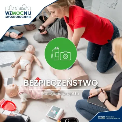 OSP Linia zyska nowy sprzęt ratowniczo – gaśniczy