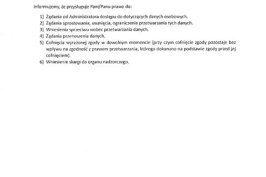 Zarządzenie Nr 16/2024 Wójta Gminy Linia z dnia 20.02.2024r. w sprawie przeprowadzenia konsultacji społecznych dotyczących uchwalenia Strategii Rozwiązywania Problemów Społecznych w Gminie Linia na lata 2023-2027