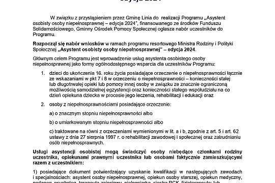 Program  