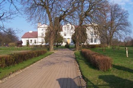 Miejscowości Gminy Linia