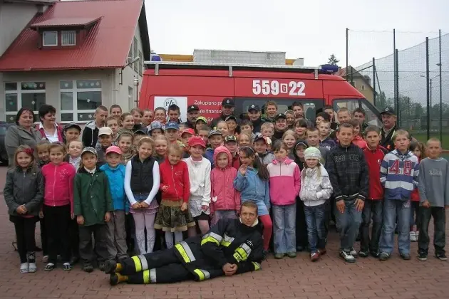 Imprezy gminne