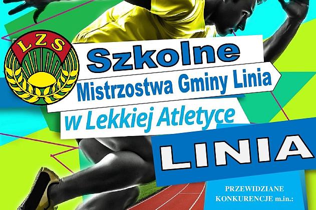 Szkolne Mistrzostwa Gminy Linia w LA