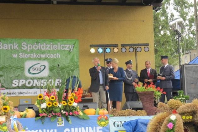 35 Lecie Koła Pszczelarzy 03-09-2017