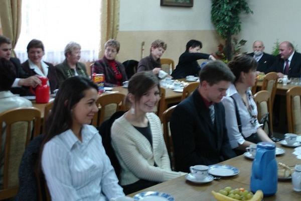 PRZYZNANO STYPENDIA STUDENTOM STUDIÓW DZIENNYCH