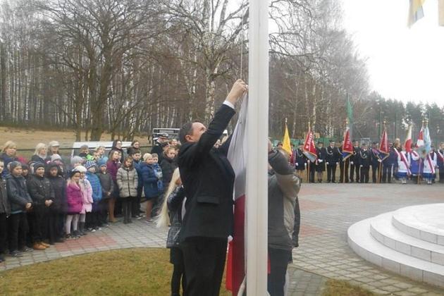 Narodowy Dzień Pamięci „Żołnierzy Wyklętych”