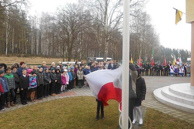 Narodowy Dzień Pamięci „Żołnierzy Wyklętych”
