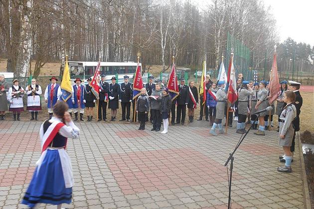Narodowy Dzień Pamięci „Żołnierzy Wyklętych”