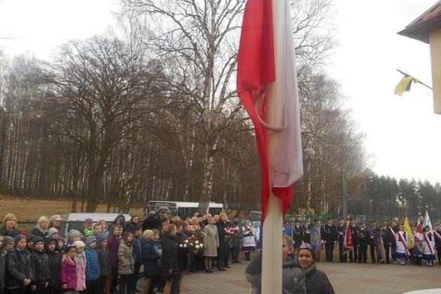 Narodowy Dzień Pamięci „Żołnierzy Wyklętych”