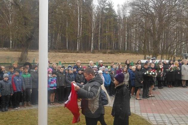 Narodowy Dzień Pamięci „Żołnierzy Wyklętych”