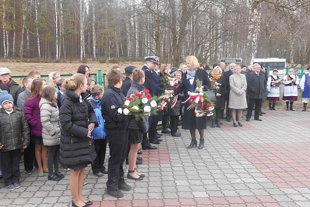 Narodowy Dzień Pamięci „Żołnierzy Wyklętych”