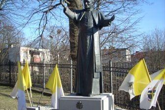 Występ Chóru - 24 marca 2012 r. Kielno - Festiwal Piesni Wielkopostnej