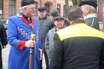 Dzień Jedności Kaszubów