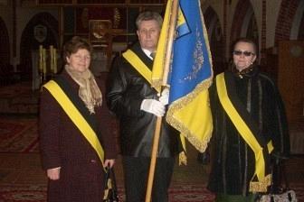 Dzień Jedności Kaszubów.