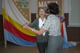 Uroczystość Dnia Matki.