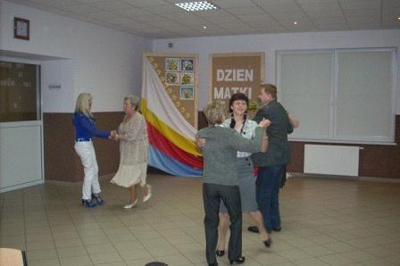 Dzień Matki.