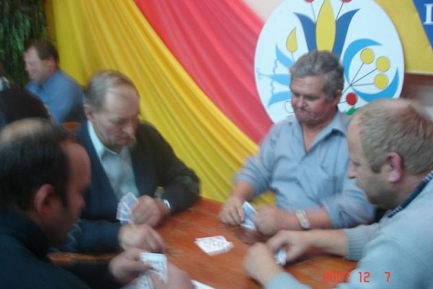 V Cykl Gran Prix Ligi Gminnej Kaszubskiej „Baśki”