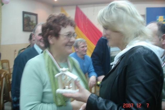 V Cykl Gran Prix Ligi Gminnej Kaszubskiej „Baśki”