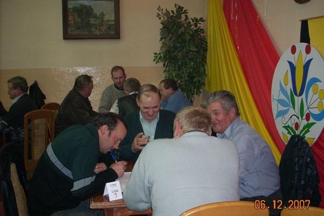 V Cykl Gran Prix Ligi Gminnej Kaszubskiej „Baśki”