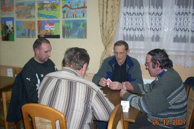 V Cykl Gran Prix Ligi Gminnej Kaszubskiej „Baśki”