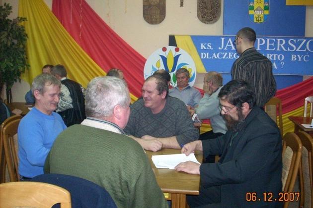 V Cykl Gran Prix Ligi Gminnej Kaszubskiej „Baśki”