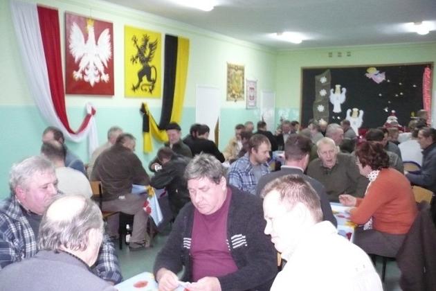 V Cykl Gran Prix Ligi Gminnej Kaszubskiej „Baśki”