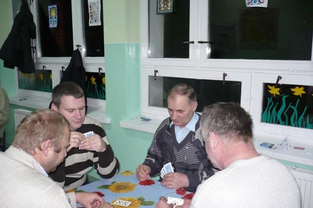 V Cykl Gran Prix Ligi Gminnej Kaszubskiej „Baśki”