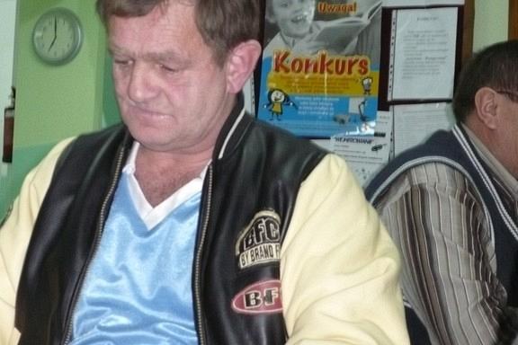 V Cykl Gran Prix Ligi Gminnej Kaszubskiej „Baśki”