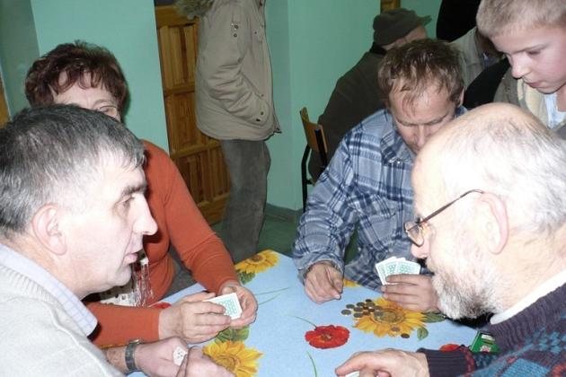 V Cykl Gran Prix Ligi Gminnej Kaszubskiej „Baśki”