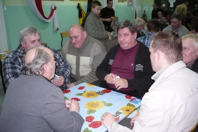 V Cykl Gran Prix Ligi Gminnej Kaszubskiej „Baśki”