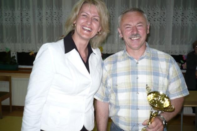 V Cykl Gran Prix Ligi Gminnej Kaszubskiej „Baśki”