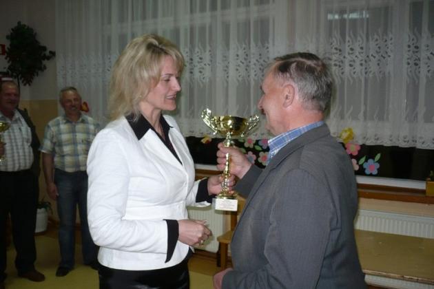 V Cykl Gran Prix Ligi Gminnej Kaszubskiej „Baśki”