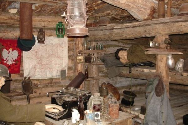 Wycieczka krajoznawcza po Szwajcarii Kaszubskiej 09.07.2008r.