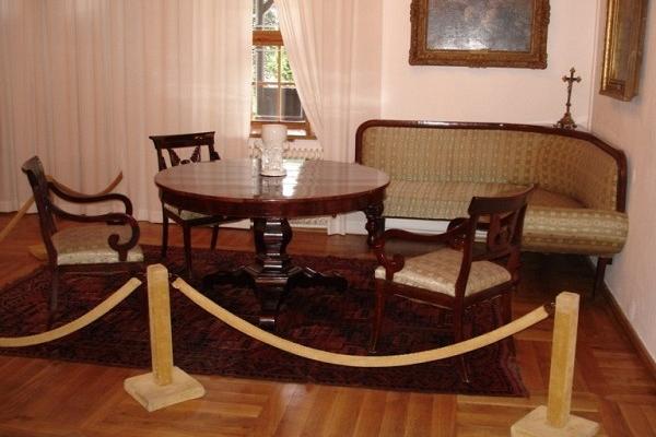 Wycieczka krajoznawcza po Szwajcarii Kaszubskiej 09.07.2008r.