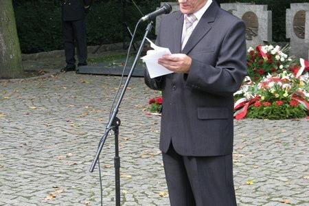40-ty jubileuszowy Ogólnopolski Zlot Turystyczny LZS na Westerplatte 5-7.09.2008r.