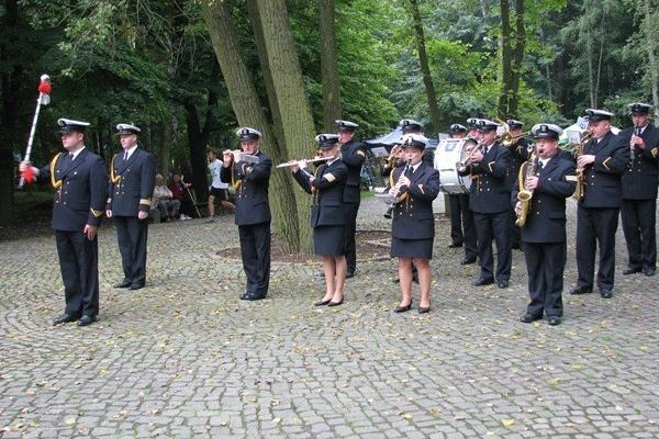 40-ty jubileuszowy Ogólnopolski Zlot Turystyczny LZS na Westerplatte 5-7.09.2008r.