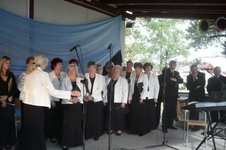 Dożynki 2009 06.09.2009r.