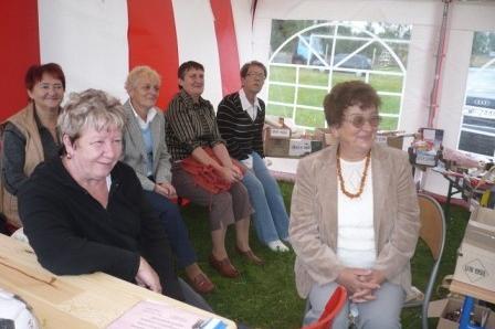 Dożynki 2009 06.09.2009r.