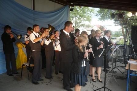 Dożynki 2009 06.09.2009r.