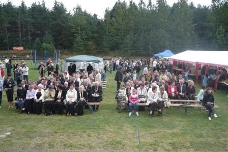 Dożynki 2009 06.09.2009r.