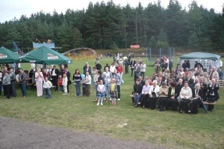 Dożynki 2009 06.09.2009r.