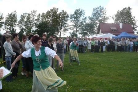 Dożynki 2009 06.09.2009r.