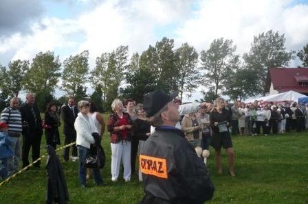 Dożynki 2009 06.09.2009r.