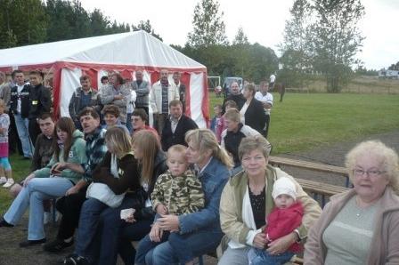 Dożynki 2009 06.09.2009r.