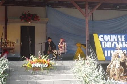 Dożynki 2009 06.09.2009r.