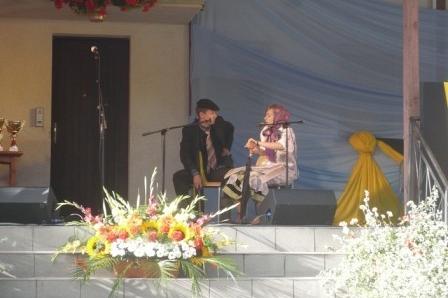 Dożynki 2009 06.09.2009r.
