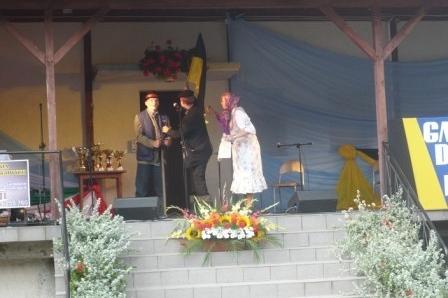 Dożynki 2009 06.09.2009r.