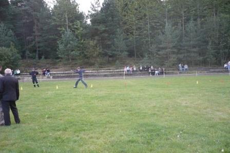 Dożynki 2009 06.09.2009r.